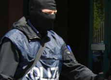 Smantellata una cellula terroristica di matrice islamica a Napoli.