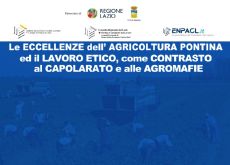 Il lavoro etico per combattere caporalato e agromafie