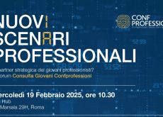 Intelligenza artificiale e libere professioni.