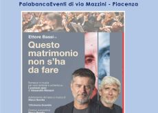 La Banca di Piacenza ricorda Sforza Fogliani