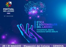 A Genova per guidare i giovani nel loro futuro professionale
