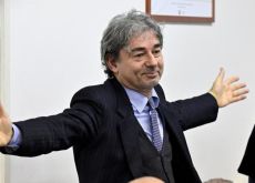 PARODI TROPPO MORBIDO CON IL GOVERNO