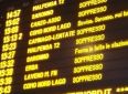 Sciopero dei treni domani 21 ottobre.