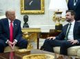 Trump sta con Vance e attacca “Gli europei sono dei parassiti”