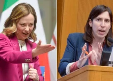 Nei sondaggi politici centro-destra vicino al 49%, centro-sinistra sfiora il 31%