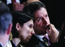 Il pacifismo di Conte fa male a Schlein