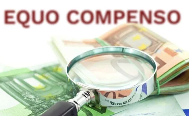 Equo compenso degli avvocati