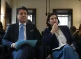 Conte aumenta il pressing sul Partito democratico.