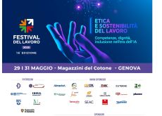 A Genova per guidare i giovani nel loro futuro professionale