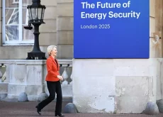 Il 6 maggio la roadmap Ue per l’addio all’energia russa