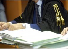 Riforma della magistratura onoraria.