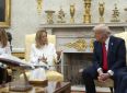 Meloni sposa il trumpismo, Trump conquista Roma