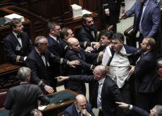 Il giorno della concordia