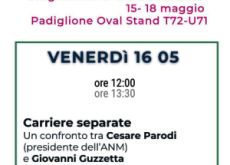Parodi Vs Guzzetta