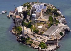 Trump riaprirà Alcatraz