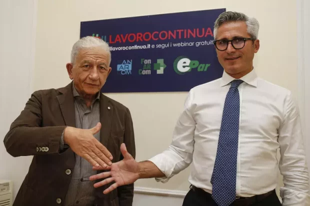 Minimo 8 euro l'ora