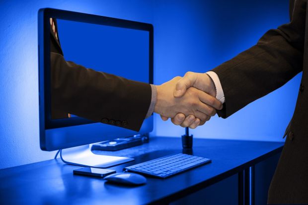 Doveroso riconoscere la professionalità dei coadiutori.