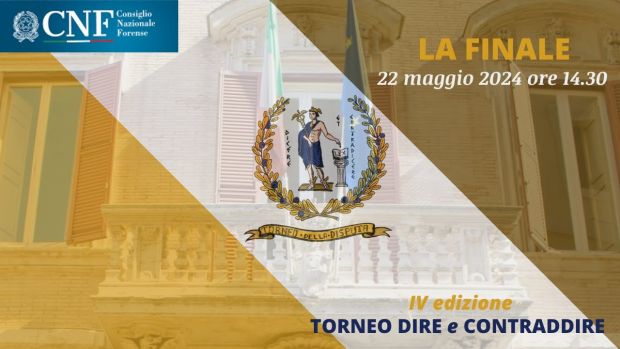 Al Cnf studenti in sfida a colpi di retorica contro l’odio e la disinformazione