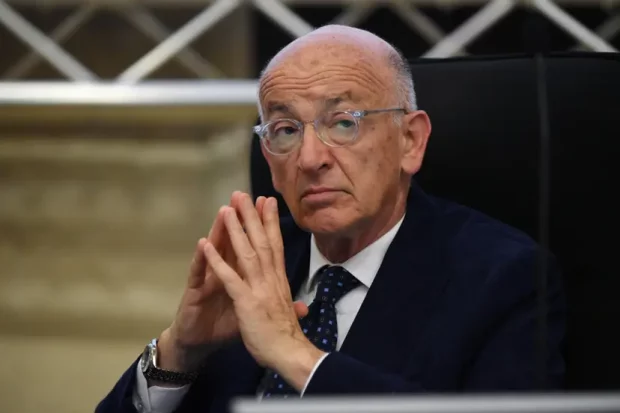 Separazione delle carriere: Nessuna paralisi, è giusto accelerare