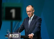 Merz non ha i voti al Bundestag per diventare cancelliere