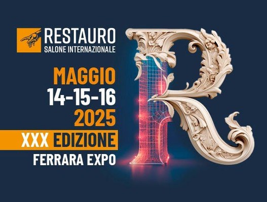 Il Cni protagonista al XXX salone del restauro