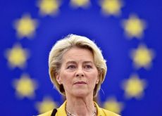 l’Europa indipendente è il prossimo grande progetto