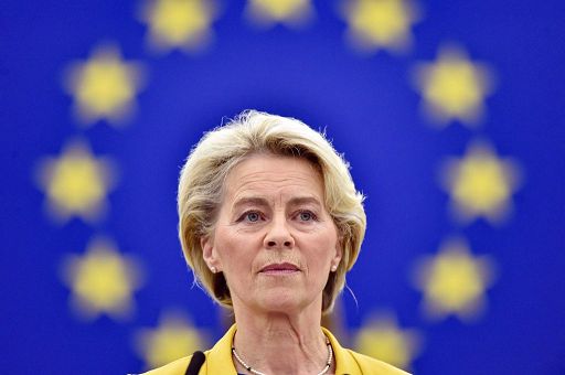 l’Europa indipendente è il prossimo grande progetto