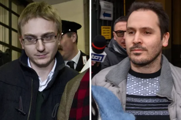 Da Stasi a Sempio: nessun movente e indizi molto fragili