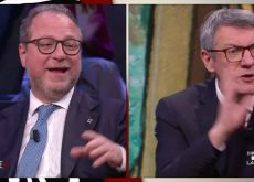 Referendum, scontro Landini-Mulé.