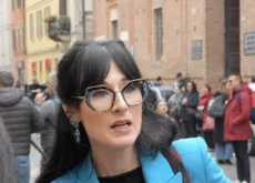È una guerra, ma io non mollo.