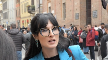 È una guerra, ma io non mollo.