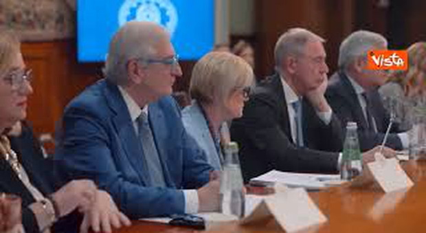 Governo pronto a fare di più per sicurezza dei lavoratori