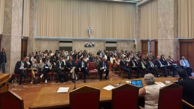 Due giornate di confronto nazionale sulla mediazione