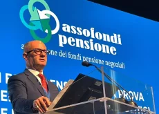 Assofondipensione, 73 miliardi di risparmio accumulato