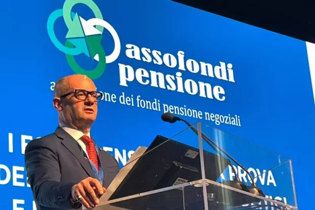 Assofondipensione, 73 miliardi di risparmio accumulato