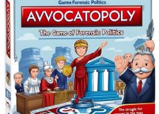 AVVOCATOPOLY