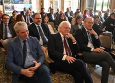 Varese celebra i 40 anni della Camera Penale.