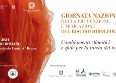 Dissesto idrogeologico, ’20 miliardi spesi negli ultimi 25 anni’