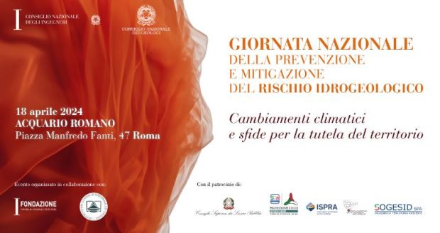 Dissesto idrogeologico, '20 miliardi spesi negli ultimi 25 anni'