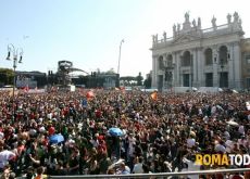 1° maggio e Concertone, tutto fumo e… 8 arresti e 3 denunce per stupro.