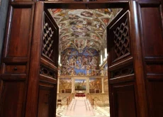 TUTTO IL MONDO GUARDA A ROMA
