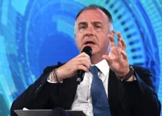 Orsini: “Serve piano industriale straordinario per rilanciare economia europea e nazionale”