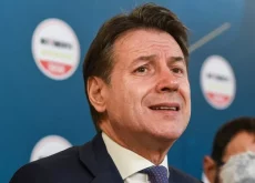 Per mesi Conte ha accusato per Paragon il governo. Ma era il suo
