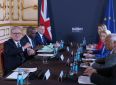 Ue-Gb, i nuovi accordi del vertice di Londra