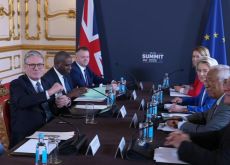 Ue-Gb, i nuovi accordi del vertice di Londra