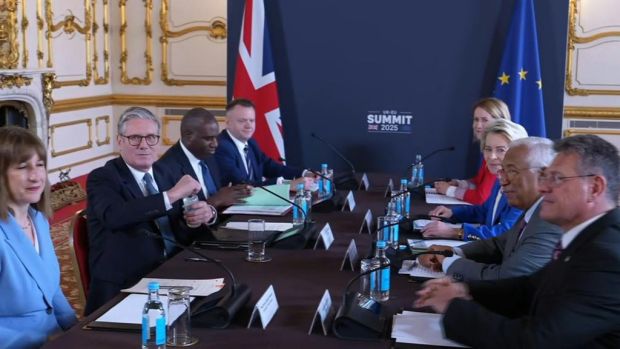 Ue-Gb, i nuovi accordi del vertice di Londra