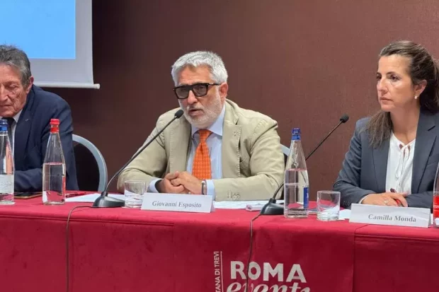Periti industriali a quota 35.000, +25% di iscritti in 10 anni