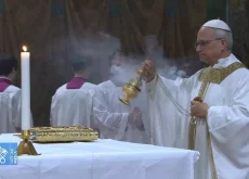 Il 18 maggio la messa di inizio pontificato di Leone XIV