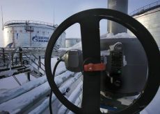 Commissione europea: stop totale Gas russo entro il 2027.