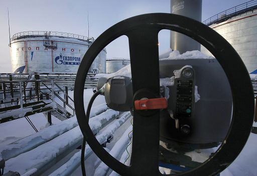 Commissione europea: stop totale Gas russo entro il 2027.